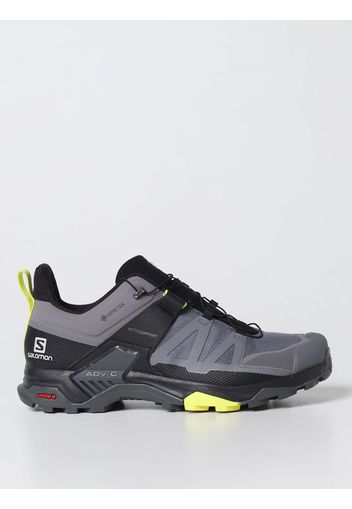 Sneakers X Ultra 4 Salomon in Gore-Tex®