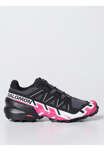 Sneakers Speedcross 6 Salomon in Gore-Tex®