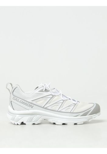 Sneakers XT-6 Salomon in mesh e PU