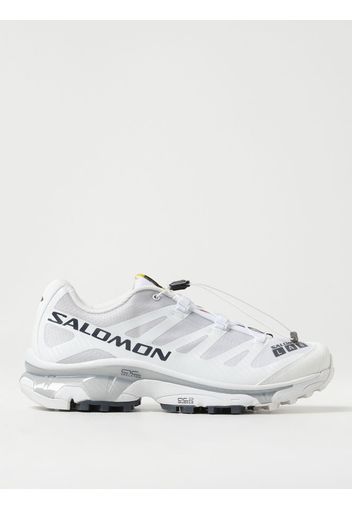 Sneakers SALOMON Uomo colore Bianco