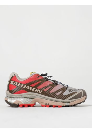 Sneakers XT-4 OG Salomon in mesh