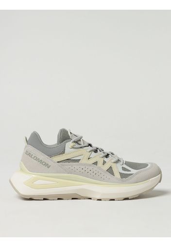 Sneakers Odyssey Salomon in suede e mesh