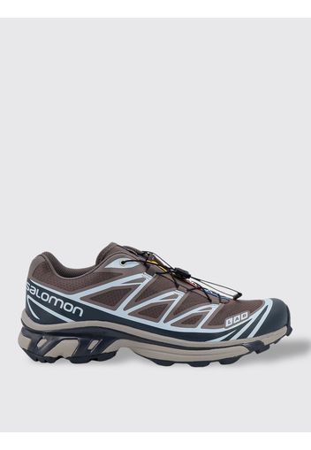 Sneakers SALOMON Uomo colore Marrone