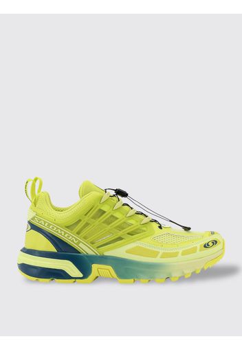 Sneakers SALOMON Uomo colore Giallo