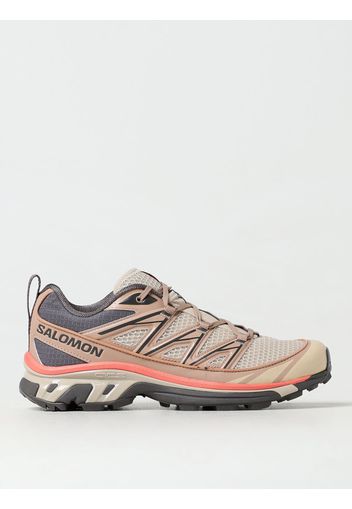 Sneakers SALOMON Uomo colore Naturale