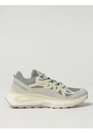 Sneakers Odyssey Salomon in suede e mesh