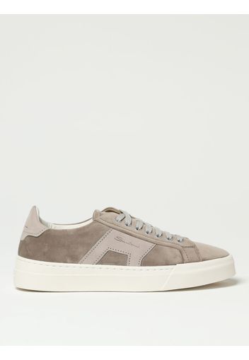 Sneakers SANTONI Uomo colore Beige