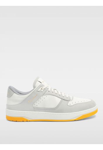 Sneakers SANTONI Uomo colore Grigio