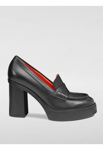 Scarpe SANTONI Donna colore Nero