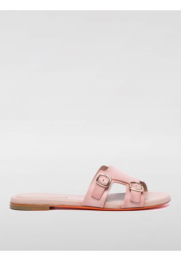 Sandali Bassi SANTONI Donna colore Rosa