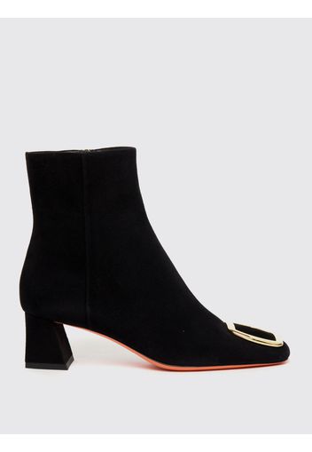 Stivaletti SANTONI Donna colore Nero