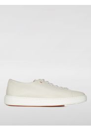 Sneakers SANTONI Uomo colore Bianco