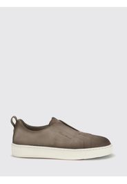 Sneakers SANTONI Uomo colore Beige