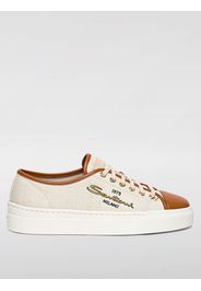 Sneakers SANTONI Donna colore Marrone