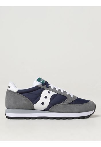 Sneakers SAUCONY Uomo colore Grigio