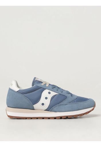 Sneakers SAUCONY Uomo colore Blue 2