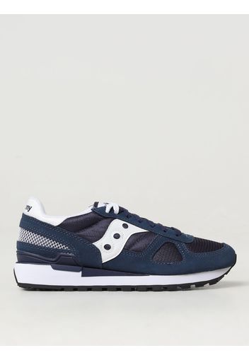 Sneakers SAUCONY Uomo colore Blue