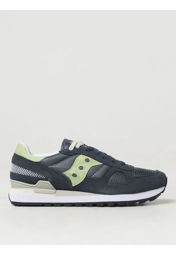 Sneakers SAUCONY Uomo colore Blue 1