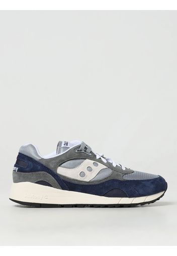 Sneakers SAUCONY Uomo colore Blue