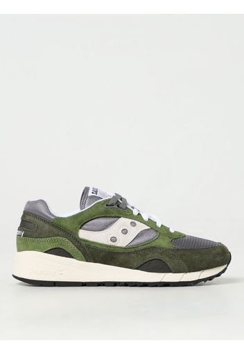 Sneakers SAUCONY Uomo colore Verde