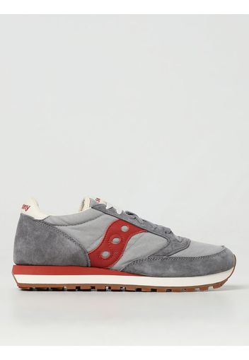 Sneakers SAUCONY Uomo colore Grigio