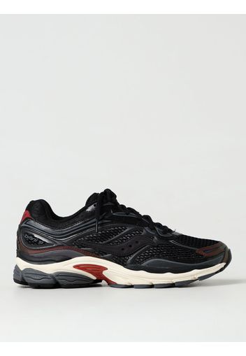 Sneakers SAUCONY Uomo colore Nero