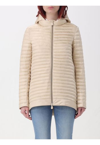 Giacca SAVE THE DUCK Donna colore Beige