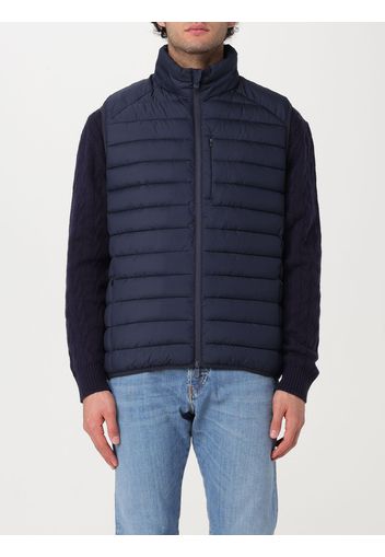 Gilet Save The Duck in nylon trapuntato