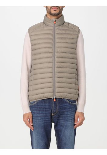 Gilet Save The Duck in nylon trapuntato