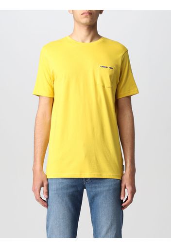 T-shirt basic Save The Duck