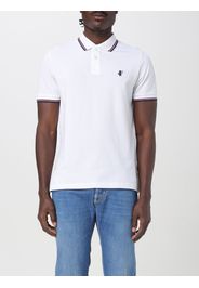 Polo SAVE THE DUCK Uomo colore Bianco