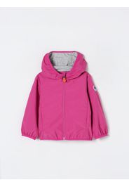 Giacca SAVE THE DUCK Bambino colore Rosa