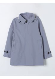 Trench Save The Duck in nylon riciclato