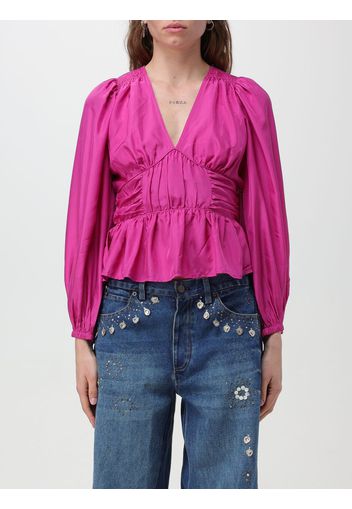 Camicia SEA NY Donna colore Fuxia