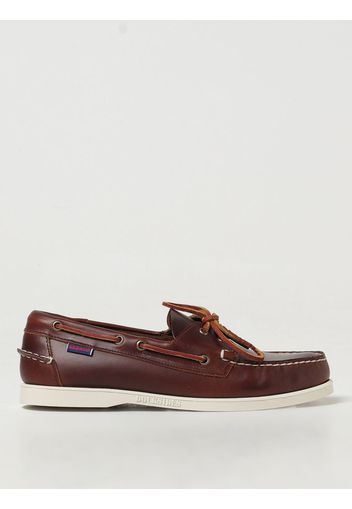 Mocassino Portland Sebago in pelle