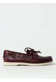 Mocassino Sebago in pelle