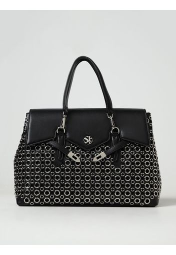 Borsa A Mano SECRET PON-PON Donna colore Nero