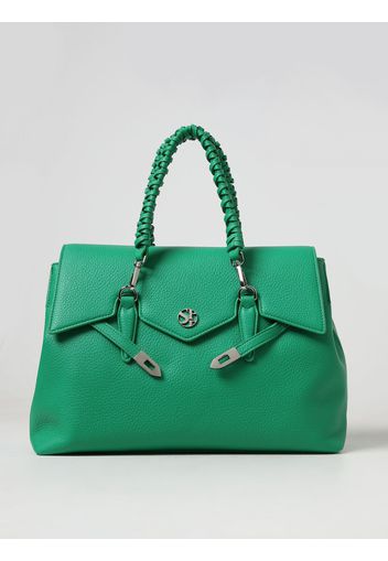 Borsa A Mano SECRET PON-PON Donna colore Verde