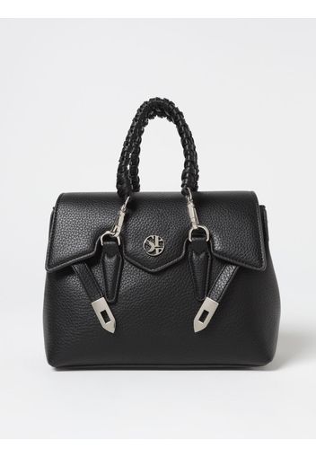 Borsa A Mano SECRET PON-PON Donna colore Nero