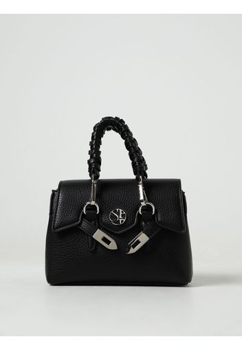 Borsa Mini SECRET PON-PON Donna colore Nero