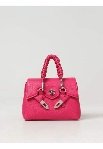 Borsa Mini SECRET PON-PON Donna colore Fuxia