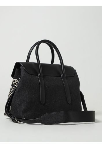 Borsa A Mano SECRET PON-PON Donna colore Nero