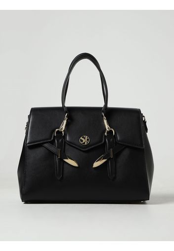 Borsa A Mano SECRET PON-PON Donna colore Nero