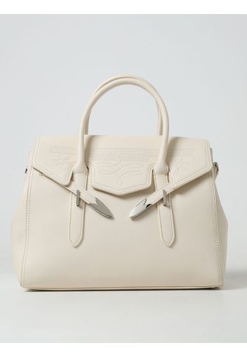 Borsa A Mano SECRET PON-PON Donna colore Bianco