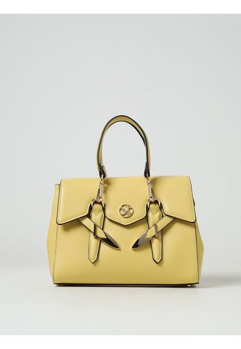 Borsa A Mano SECRET PON-PON Donna colore Giallo