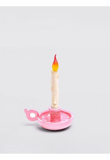 Lampade Da Parete SELETTI Lifestyle colore Rosa