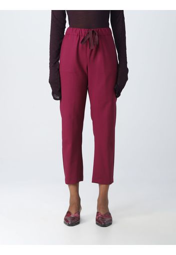 Pantalone con coulisse Semicouture