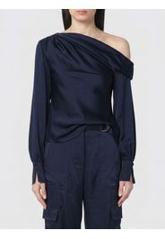 Top SIMKHAI Donna colore Blue