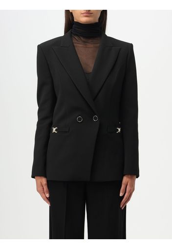 Blazer Simona Corsellini in misto viscosa