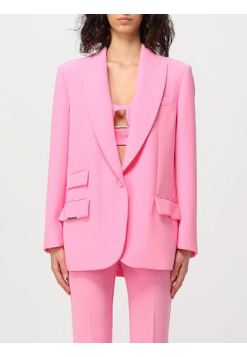 Giacca SIMONA CORSELLINI Donna colore Rosa